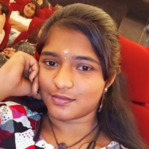 Harshani Suresh Kumaravel