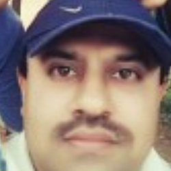 Harshav Awasthi