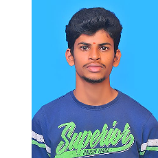 Harshav Tiwari
