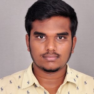 harshavardhaan Nair
