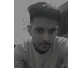 Harshdeean Reddy
