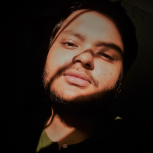 Harshdeep Vardhan