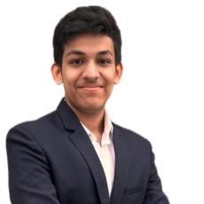 Harsheeesh Pawar