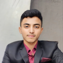 Harsheel