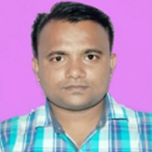 Harsheel Badal