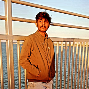 Harsheel Chavda