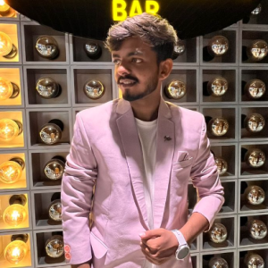 Harsheel Dabhade