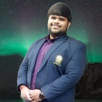 Harsheel Karadia