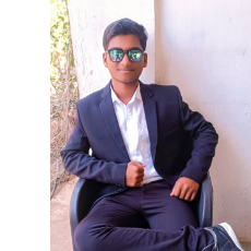 Harsheel Mhatra