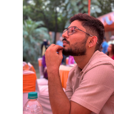Harsheel Mohan