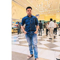 Harsheel Purohith