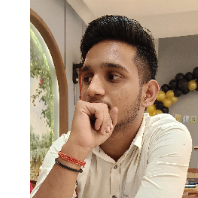 Harsheel Saini
