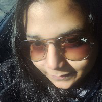 Harsheel Saxena