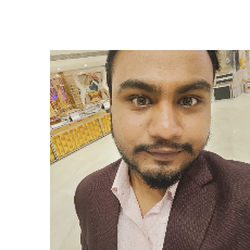 Harsheel SaxenaProfile Image