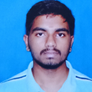 Harshesh Bansal