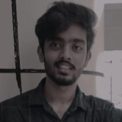 Harshesh Gupta
