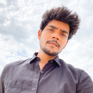 Harshesh Joshi