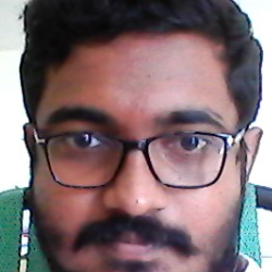 Harshesh Mishra