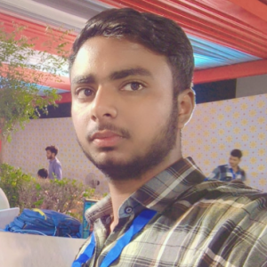 Harshet Choudhury