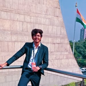 Harshian Deshpande