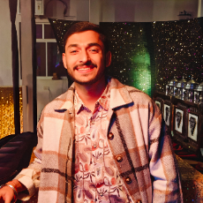 Harshian DeshpandeProfile Image