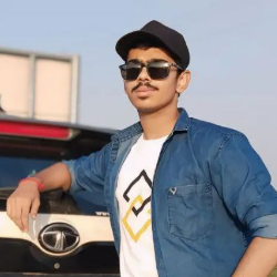 Harshian Joshi