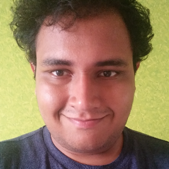 Harshian Mishra