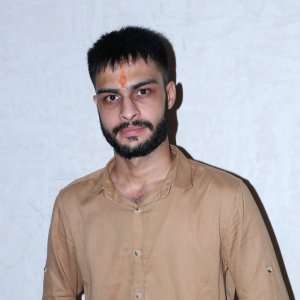 Harshian Pandey