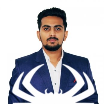 Harshian Pawar