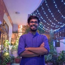 Harshiav AgarwalProfile Image