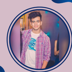 Harshiav Awasthi