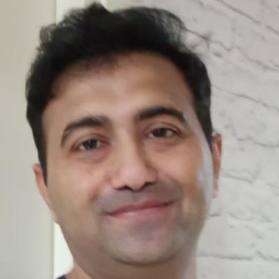 Harshiav Goyal