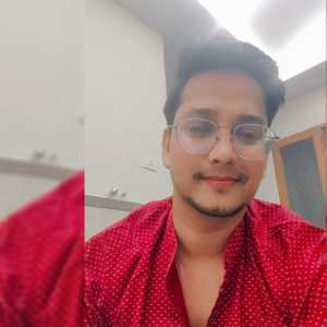 Harshiav PandeyProfile Image