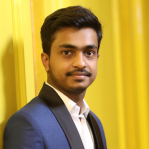 Harshiav Tiwari