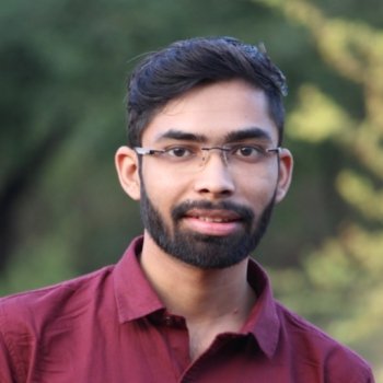Harshiesh Deshpande