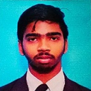 Harshiesh Gupta