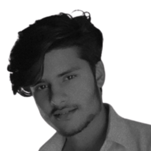 Harshiesh Pandey
