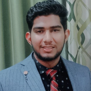 Harshiit Agarwal