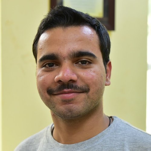 Harshiit Awasthi