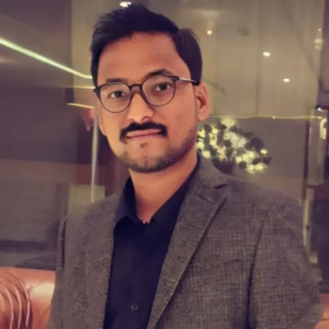 Harshiit Goyal