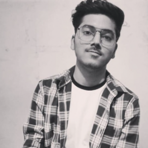 Harshiit Iyer