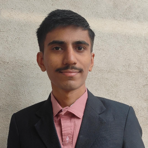 Harshiit Mishra