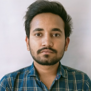 Harshiit Pawar