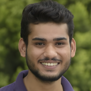 Harshiit VermaProfile Image
