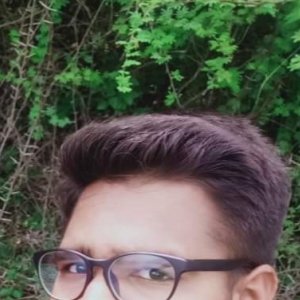 Harshikesav Tiwari