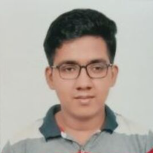 Harshil AkarProfile Image