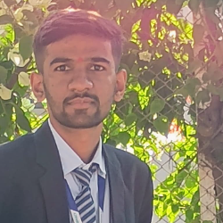 Harshil Ghosh