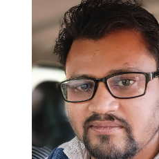 Harshil Koshwah