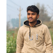 Harshil Rai