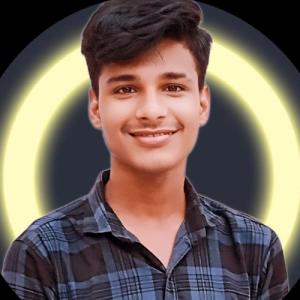 Harshit ChaurasiProfile Image